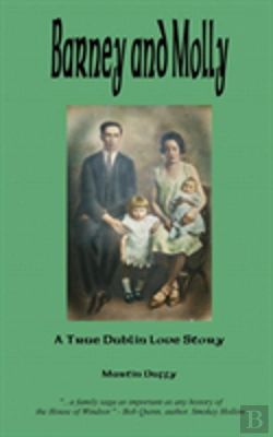 Bertrand.pt - Barney And Molly - A True Dublin Love Story