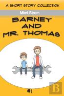 Barney And Mr. Thomas