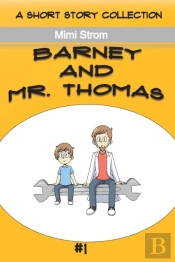 Barney And Mr. Thomas
