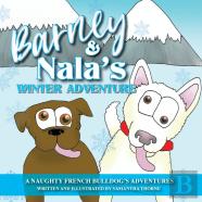 Barney And Nala'S Winter Adventure