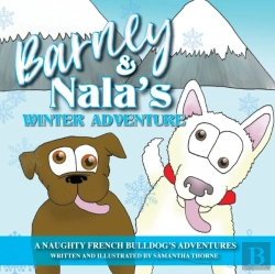 Bertrand.pt - Barney And Nala'S Winter Adventure