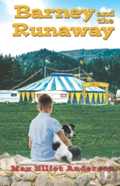 Barney And The Runaway