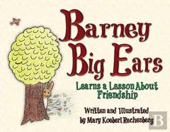 Barney Big Ears