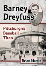 Barney Dreyfuss