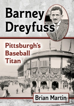 Bertrand.pt - Barney Dreyfuss