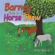 Barney Goes To The Horse Show