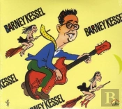Barney Kessel, Une Anthologie (1953-1958)
