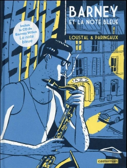 Bertrand.pt - Barney La Note Bleue (Ed Anniversaire)