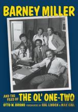Barney Miller And The Files Of The Ol' One-Two (Hardback)