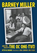 Barney Miller And The Files Of The Ol' One-Two