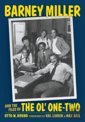 Barney Miller And The Files Of The Ol' One-Two
