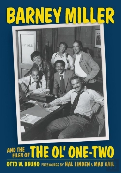Bertrand.pt - Barney Miller And The Files Of The Ol' One-Two