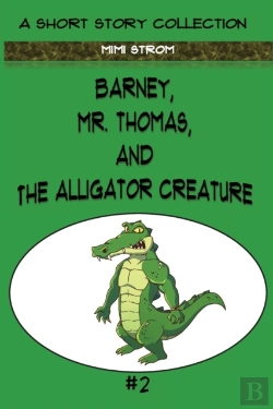 Bertrand.pt - Barney, Mr. Thomas, And The Alligator Creature