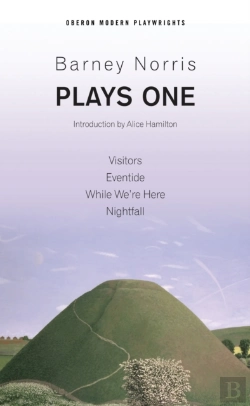 Bertrand.pt - Barney Norris: Plays One