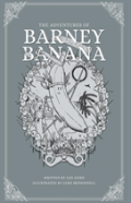 Barney The Banana
