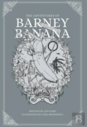 Barney The Banana