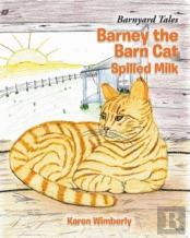 Barney The Barncat