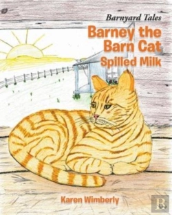 Bertrand.pt - Barney The Barncat