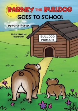 Bertrand.pt - Barney The Bulldog Goes To School