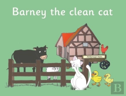 Bertrand.pt - Barney The Clean Cat