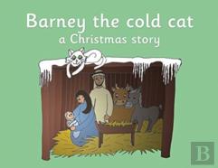 Barney The Cold Cat