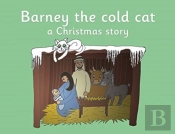 Barney The Cold Cat