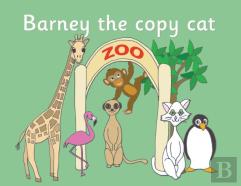 Barney The Copy Cat