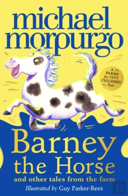 Bertrand.pt - Barney The Horse And Other Tales From The Farm