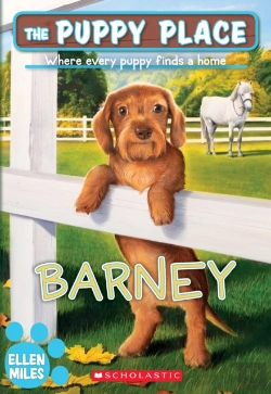 Bertrand.pt - Barney (The Puppy Place #57)