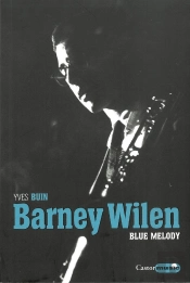 Barney Wilen ; Blue Melody