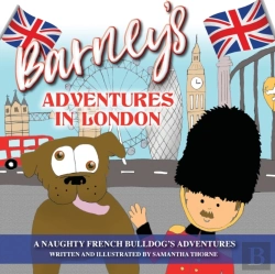 Bertrand.pt - Barney'S Adventures In London