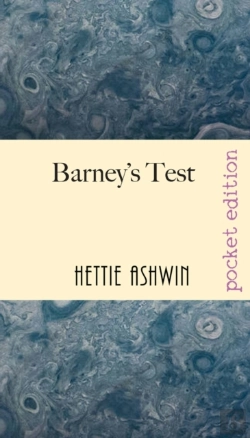 Bertrand.pt - Barney'S Test