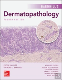 Bertrand.pt - Barnhill'S Dermatopathology, Fourth Edition