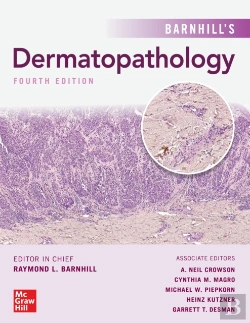 Bertrand.pt - Barnhill'S Dermatopathology, Fourth Edition