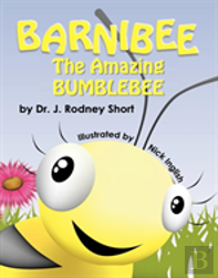 Barnibee, The Amazing Bumblebee