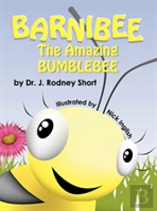 Barnibee, The Amazing Bumblebee