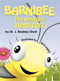 Bertrand.pt - Barnibee, The Amazing Bumblebee