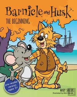 Bertrand.pt - Barnicle And Husk