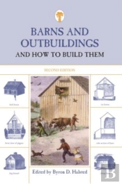 Barns And Outbuildings