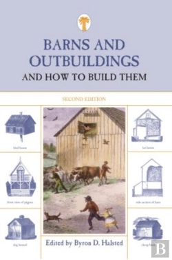 Bertrand.pt - Barns And Outbuildings