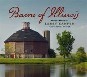 Barns Of Illinois
