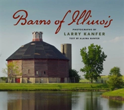 Bertrand.pt - Barns Of Illinois