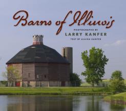 Barns Of Illinois