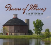 Barns Of Illinois