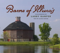 Bertrand.pt - Barns Of Illinois