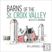 Barns Of St Croix Valley