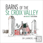 Barns Of St Croix Valley