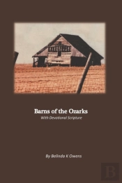 Barns Of The Ozarks