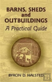 Barns, Sheds And Outbuildings