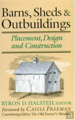 Bertrand.pt - Barns, Sheds And Outbuildings